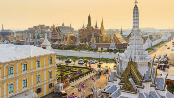 BangkokTours