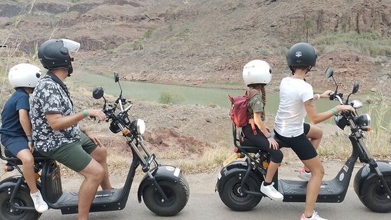 Gran Canaria