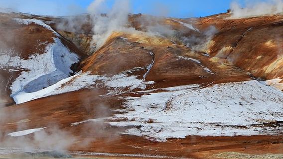 AkureyriTours