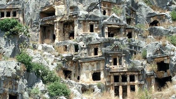 BelekTours