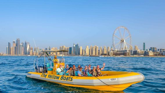 DubaiExperiences