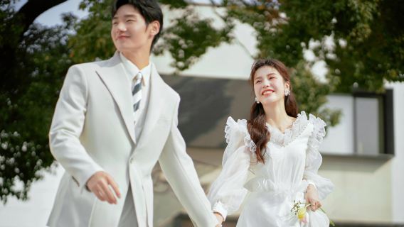 日本那覇Tripメモリー【貸切チャーター兼ガイド兼カメラマン・プランナー+同行撮影・ドローン撮影・ショートフィルム+ウェディング・ポートレート・メイク・衣装】