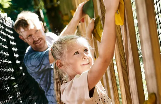 WOW PARK 斯凱恩：入場門票成人