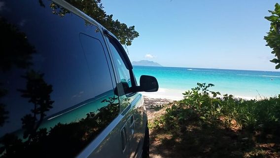 SeychellesTours