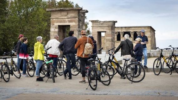MadridTours