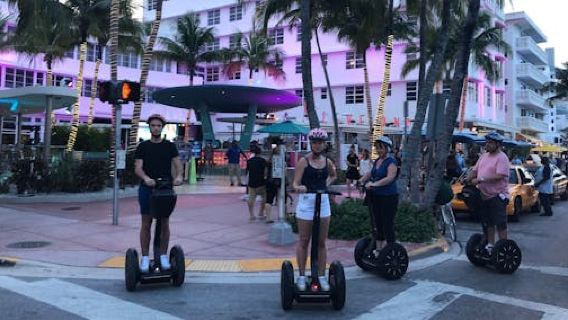 Miami BeachTours