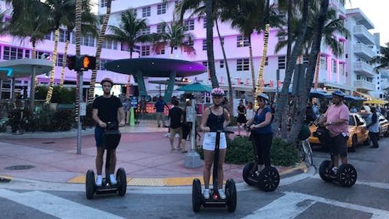 Miami BeachExperiences