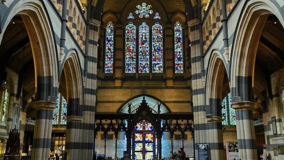 MelbourneTours