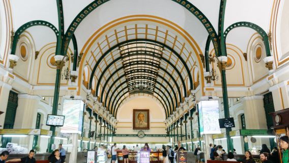 Ho Chi Minh City