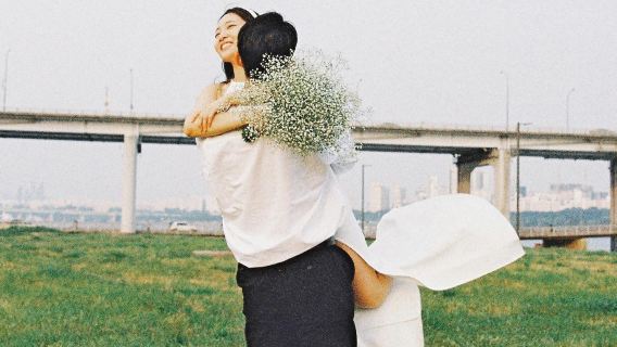 東莞旅行写真【ウェディングフォトマイクロムービー航空撮影/メイクと衣料品&アクセサリー/ウェディングフォト/チャーター車ガイドカスタマイズ】