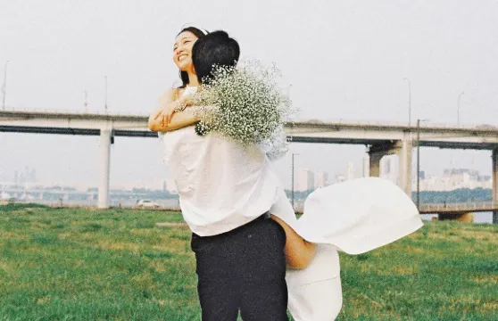 東莞Trip Moments【婚紗寫真/婚禮跟拍航拍街拍抓拍約拍/商業攝影攝像/翻譯】