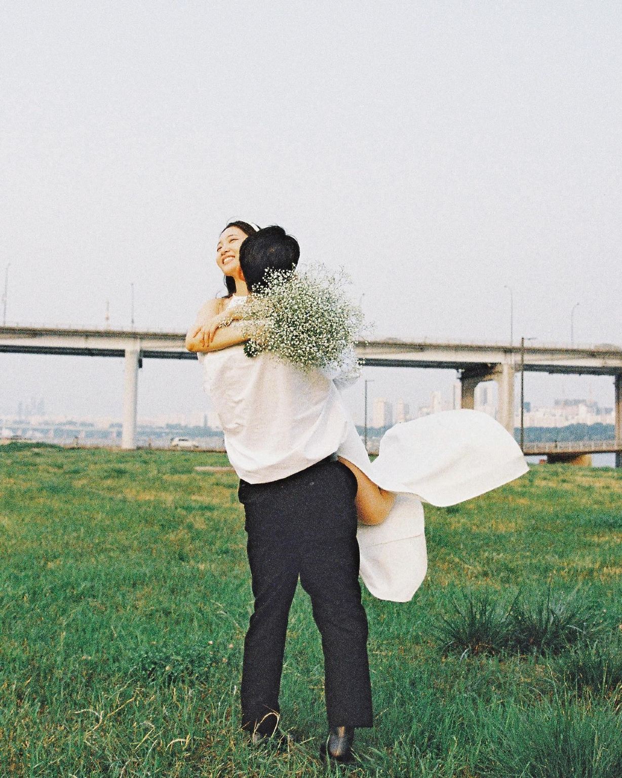 Dongguan Trip Moments[Film micro per foto di nozze con riprese aeree/trucco e abbigliamento/fotografia per matrimoni/noleggio con conducente esclusivo e guida personalizzata]