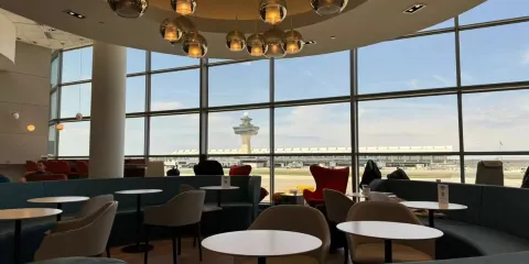 華盛頓國家廣場-里根國際機場半日遊