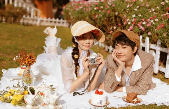 韓國麗水Trip Moments【後期製作剪輯影片/照片精修/婚紗照微電影紀錄片宣傳片】