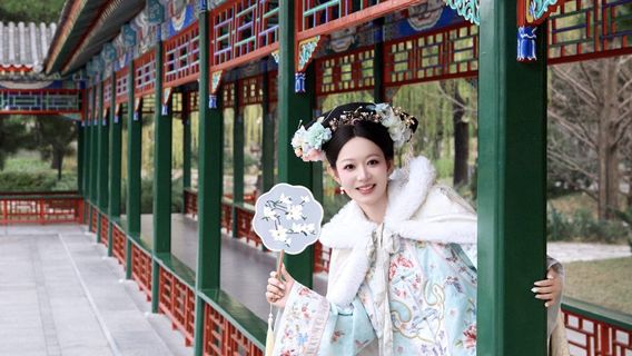 GuangzhouTravel Photography