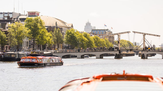 AmsterdamExpériences uniques
