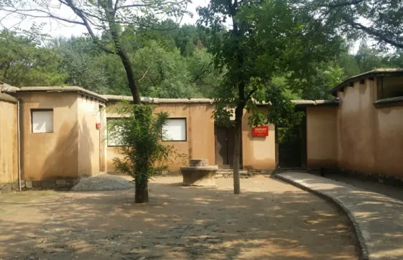 中國革命聖地/石家莊西北坡+河北博物院/英文導遊/翻譯 Q