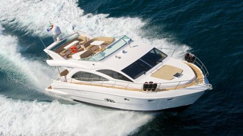 Dubai Attraction: 1 Hours Sightseeing Luxury Yacht Tour Day Tours 8