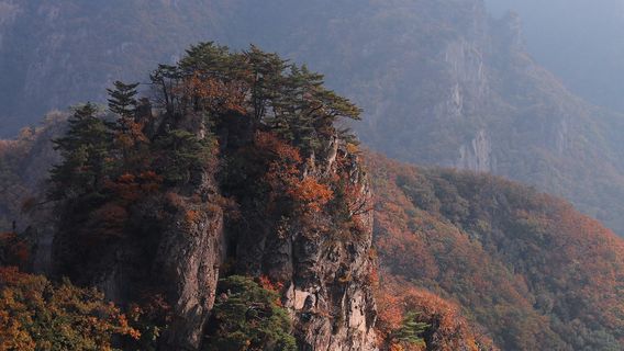 Benxi