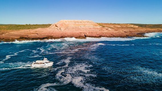 KalbarriTours