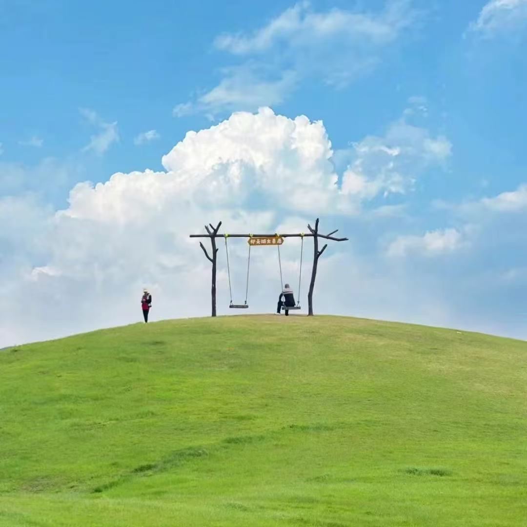 Chenzhou Gao Yi Ling Private Car 1-day Tour | Team Building & Summer Family Vacation & Summer Retreat & Graduation Trip