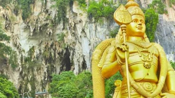 Genting HighlandsTours