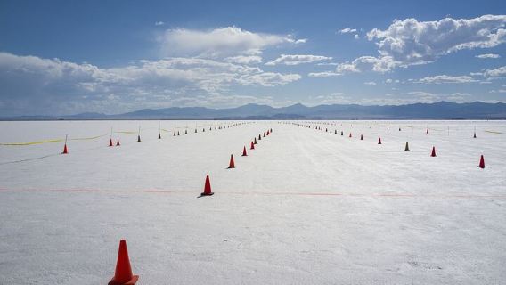Salt Lake CityTours
