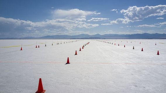 Tooele CountyTours