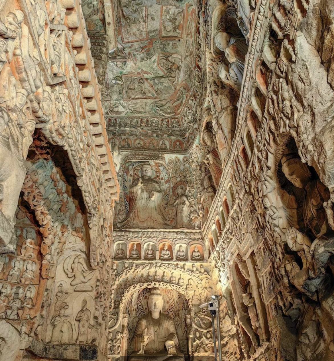 ทัวร์เหมารถส่วนตัวแบบกำหนดเอง ไท่หยวน-ต้าถง ถ้ำหินแกะสลักหยุนกัง ฯลฯ | เลือกไกด์นำเที่ยวภาษาจีนหรืออังกฤษได้