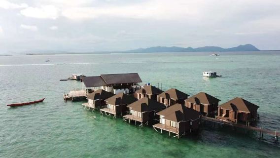 Tawau DivisionTours