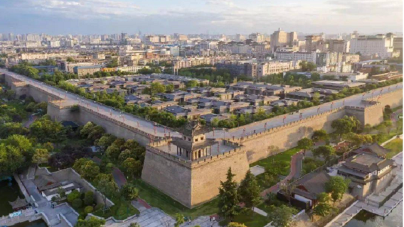 ZhouzhiTours