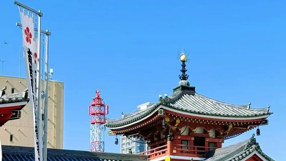 名古屋日遊
