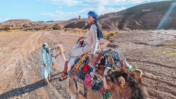 MarrakechTours
