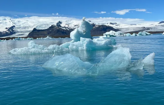 中文團冰島冰河湖南岸一日遊鑽石沙灘維克小鎮可選冰河湖遊船