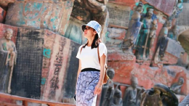 大足石刻+寶頂山+北山+博物館一日遊【重慶主城5區免費接】