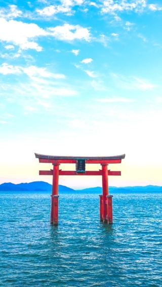 Private charter 1-day tour to Lake Biwa Shirahige in Japan with dedicated transfer | Customize your itinerary