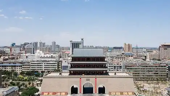 Mobil sewa kendaraan pribadi Wuwei, pemandu wisata, penerjemah, pendamping lokal, transfer, pameran pariwisata, inspeksi bisnis, pendamping medis