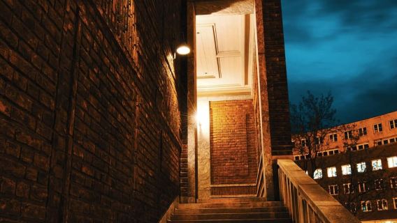 Oslo: Historische Mythen & Legenden - Abendlicher Rundgang