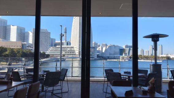 'Feel Yokohama!'Private tour in English