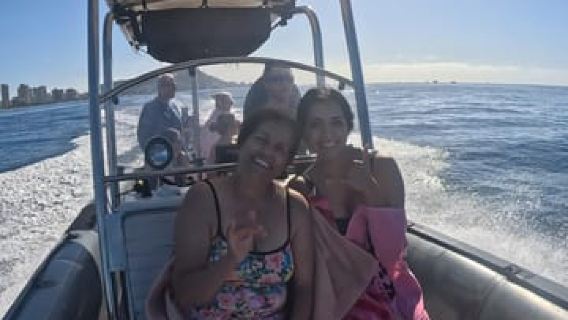 Waikiki: Schnorcheltour im Turtle Canyon mit kleiner Gruppe