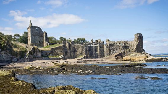 DundeeTours