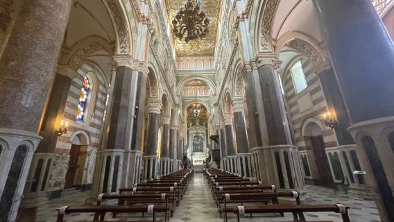 ALTAMURA E GRAVINA: visite guidate con pranzo e transfer da Matera