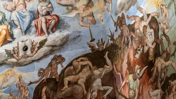 Частный VIP-тур по куполу Флорентийского собора и памятникам