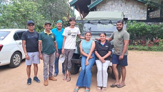 Sinharaja Rural Village & Cultural Experiences