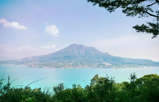 鹿兒島：城山公園展望台+櫻島+湯之平展望所+仙嚴園+鹿兒島水族館