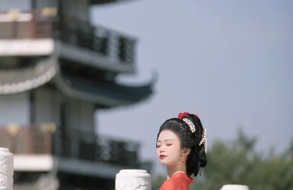 成縣旅拍【雞峰山約拍跟拍航拍婚紗寫真攝影攝像・多語言翻譯】