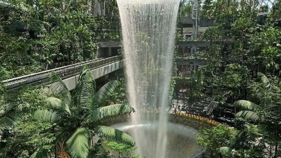 新加坡機場接駁/市區包車/單程接送/中文服務/行程自由/可定制