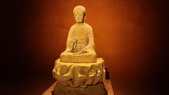 【睡醒出發·8點班 ·人員導覽】重慶大足石刻全景一日遊