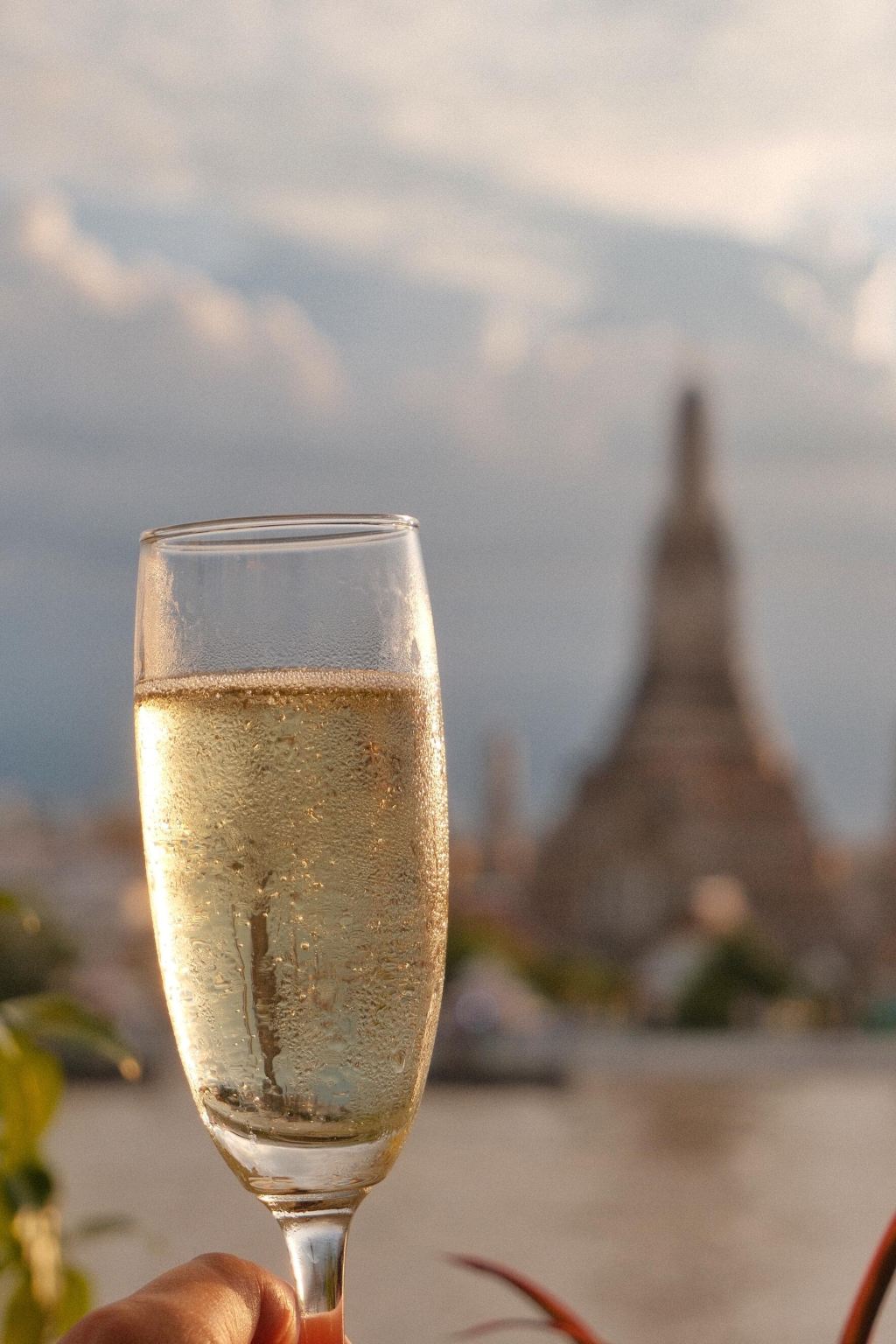 Bangkok The Deck restaurantreserveringsservice voor het populaire restaurant