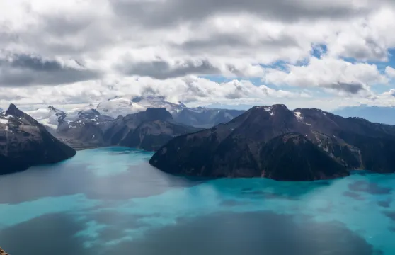 加拿大溫哥華體驗自然一日遊【專屬司導10H服務】